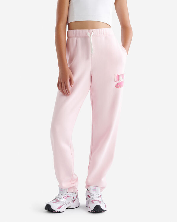Kids Roots X Wicked Sweatpant