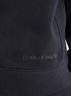 One Zip Hoodie