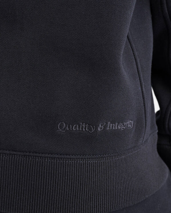 One Zip Hoodie One Zip Hoodie