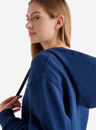 Organic Original Relaxed Full Zip Hoodie