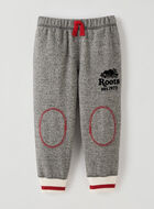 Toddler Relaxed Cabin Sweatpant