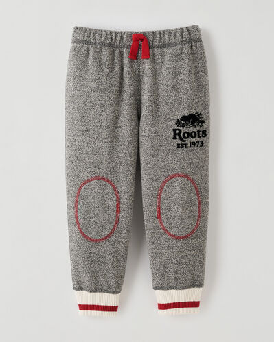 Toddler Relaxed Cabin Sweatpant