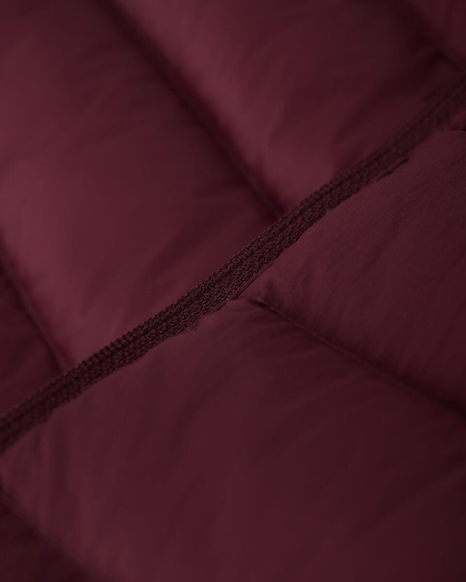 Roots Down Packable Jacket