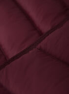 Roots Down Packable Jacket