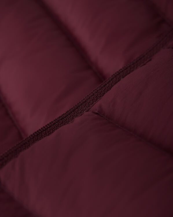 Roots Down Packable Jacket
