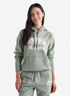 Organic Original Kanga Hoodie