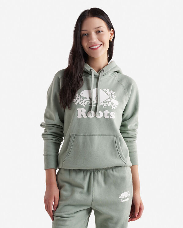 Organic Original Kanga Hoodie