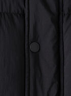 Blouson bouffant court en duvet Roots