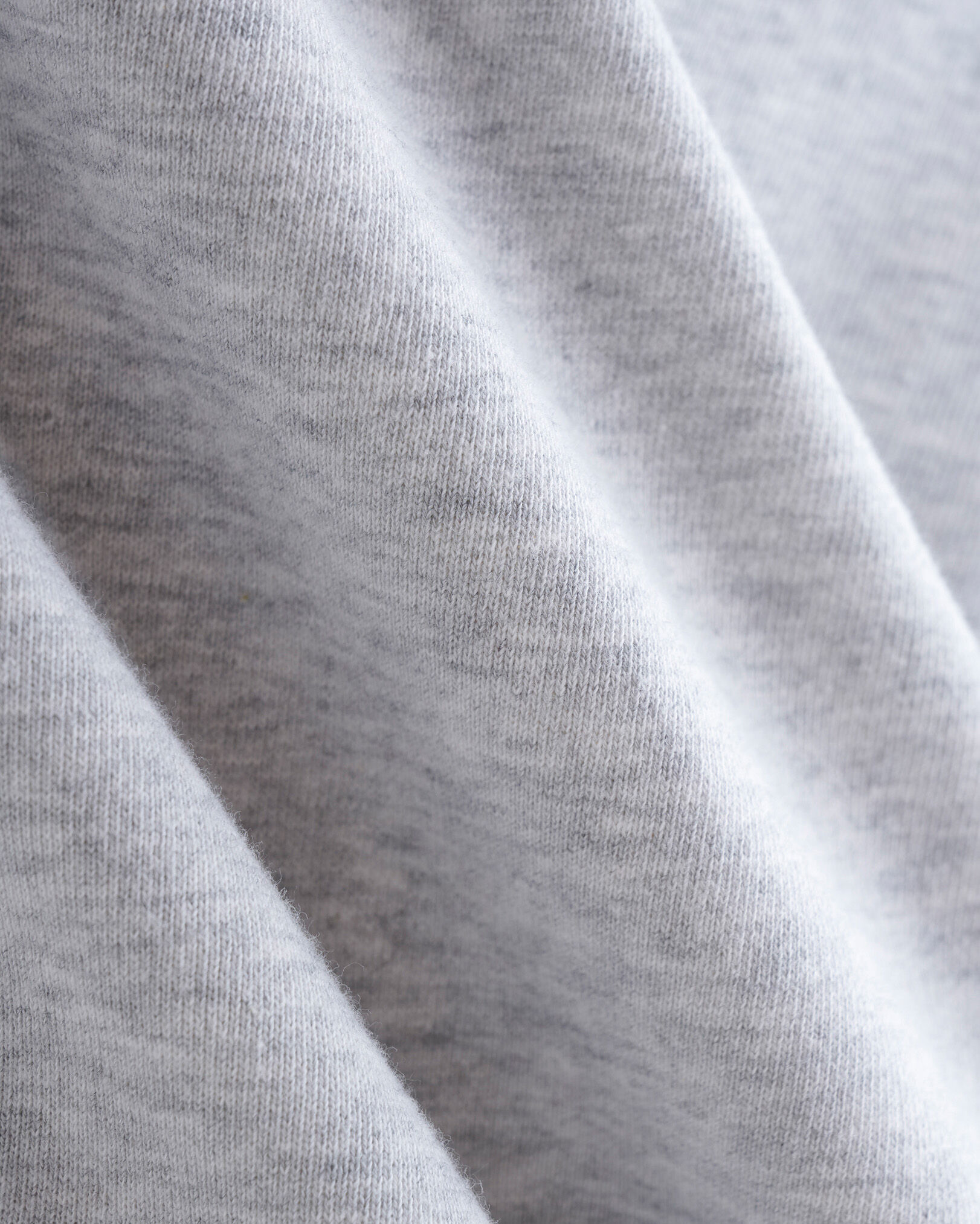 Organic Cooper Relaxed Cargo Sweatpant