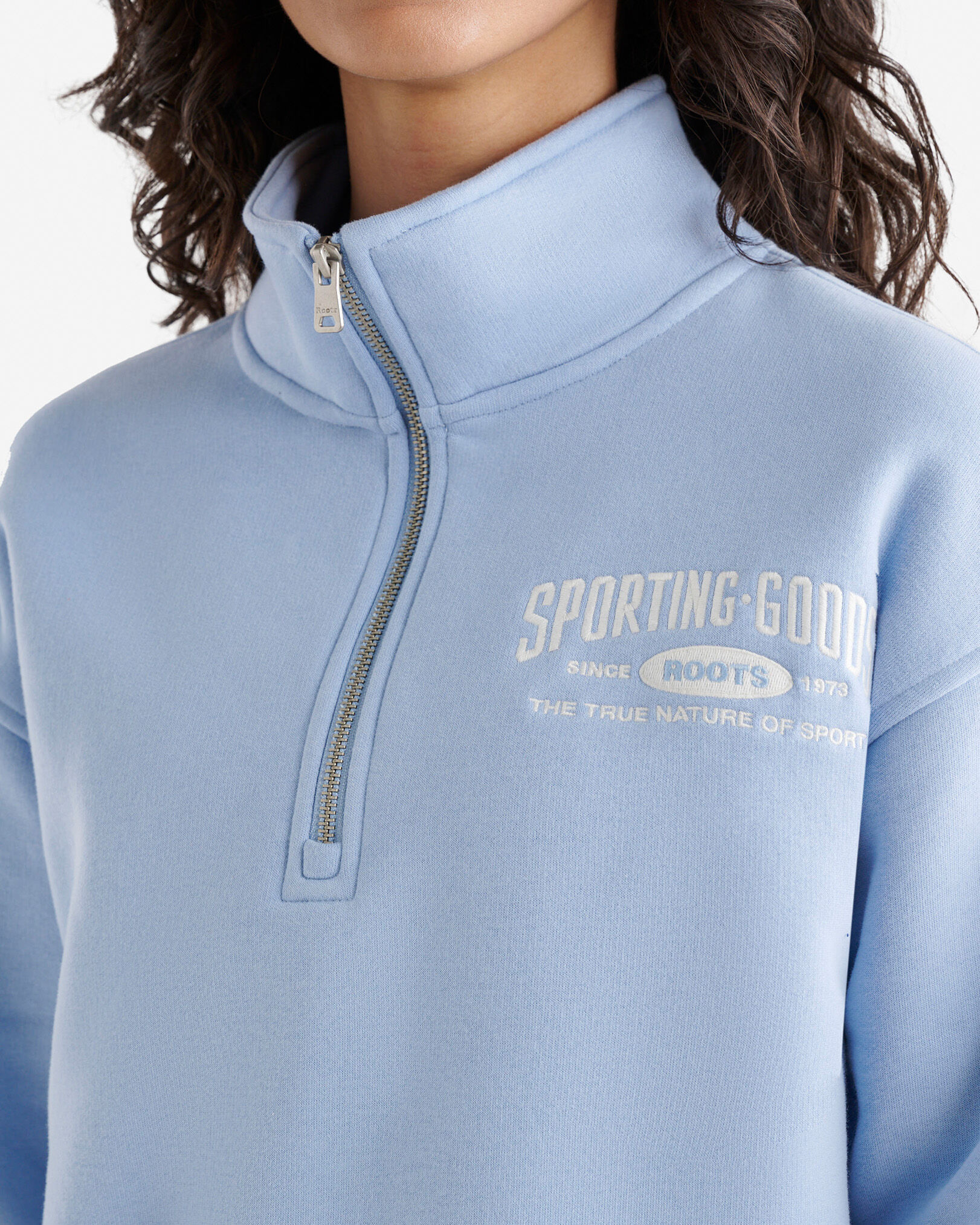 Sporting Goods 99 Half Zip