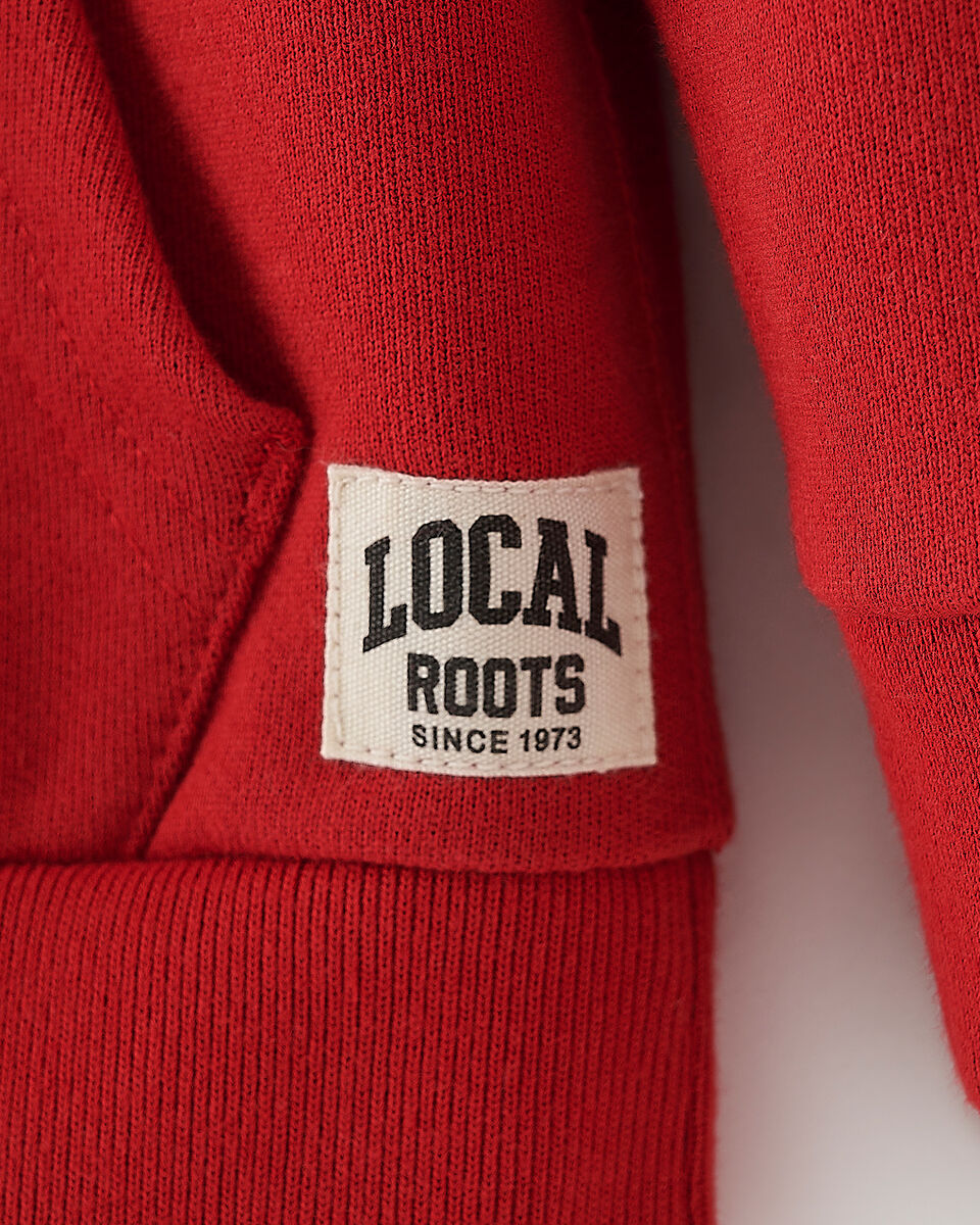 Toddler Local Roots Kanga Hoodie - Canada