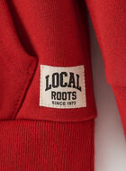 Toddler Local Roots Kanga Hoodie - Canada