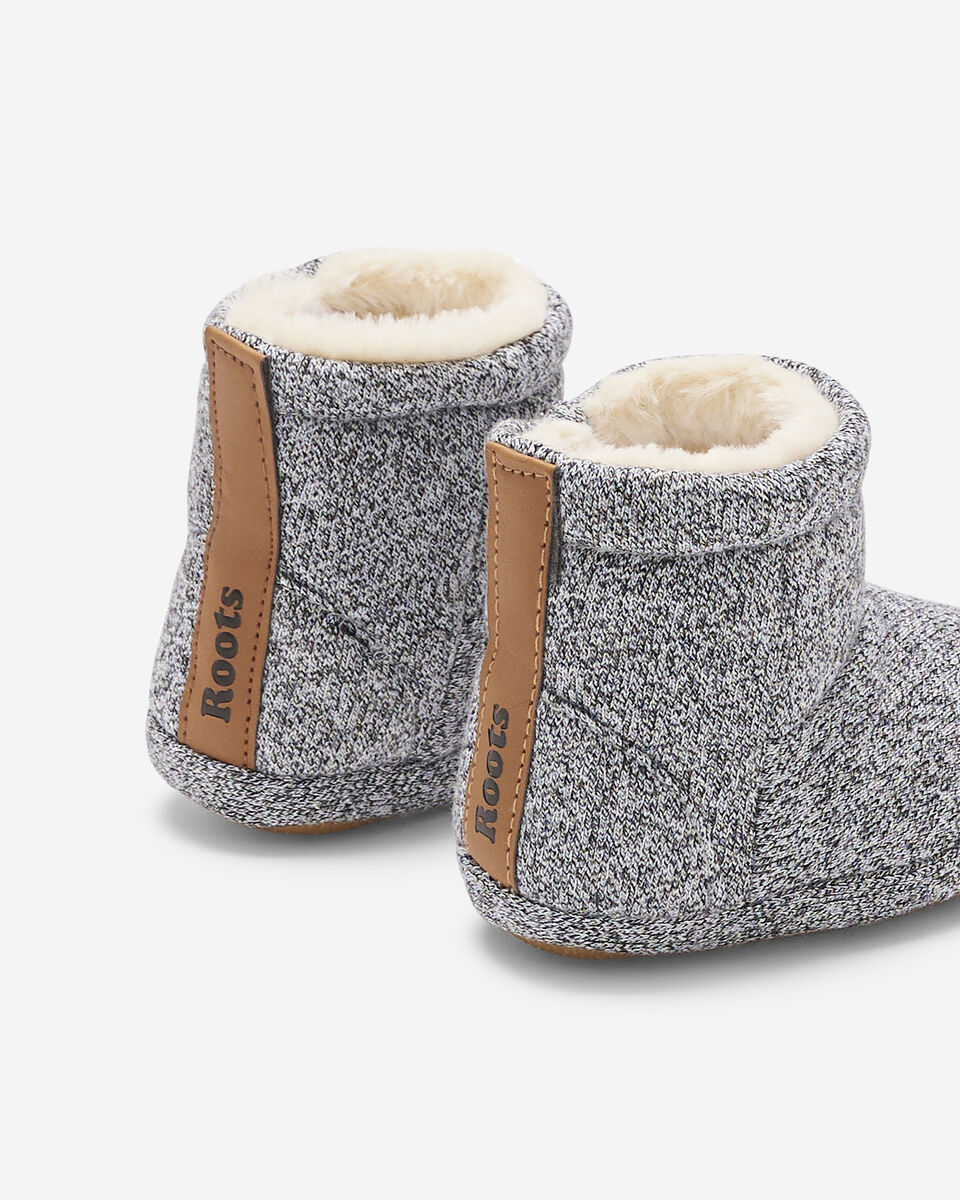 Toddler Bootie