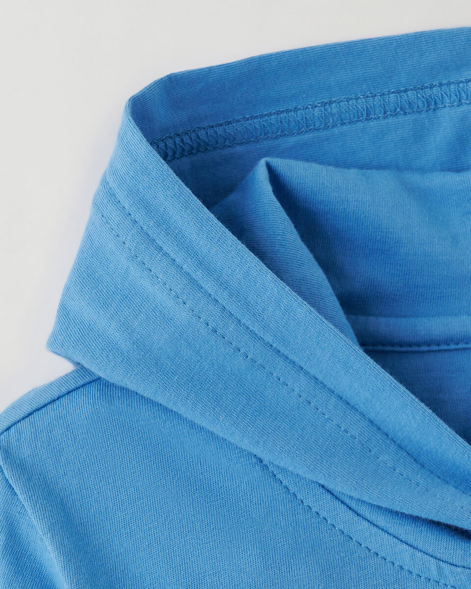Toddler Play Hooded T-Shirt