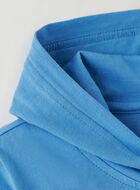 Toddler Play Hooded T-Shirt