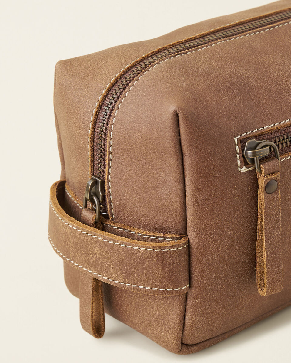 Large Utility Pouch Tribe