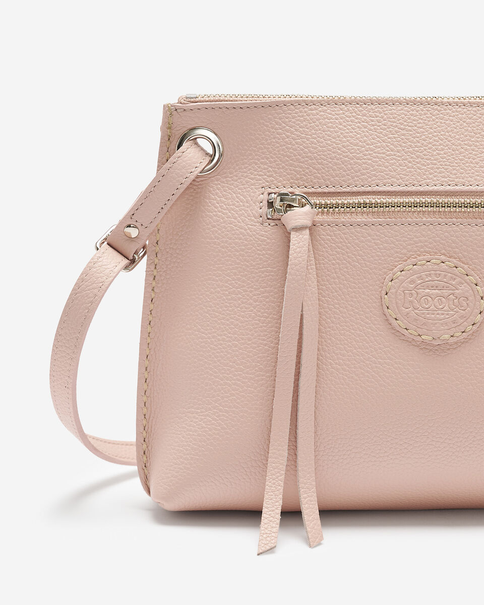 Sac Edie en cuir Cervino