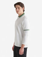 Active Pique Club Polo