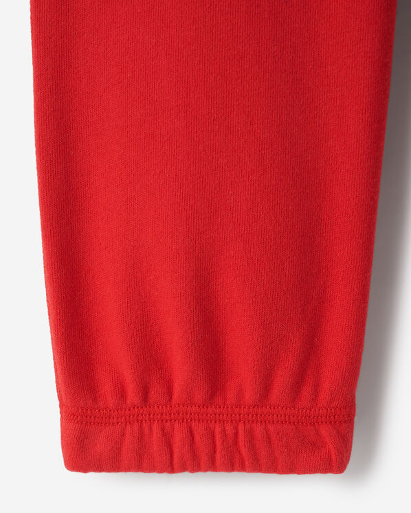 Pantalon en molleton Nouvel an lunaire pour enfants Pantalon en molleton Nouvel an lunaire pour enfants