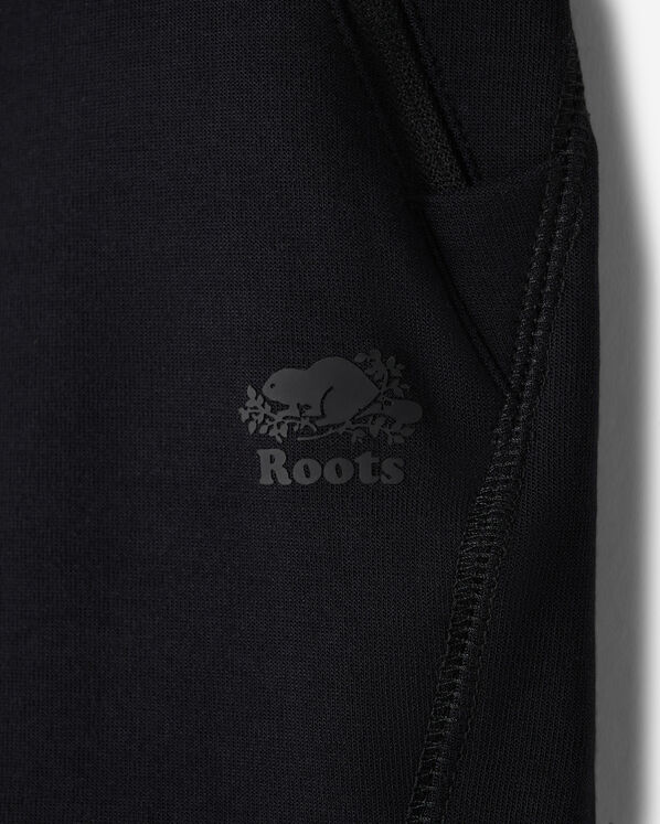 Short sport en tissu interlock pour enfants Short sport en tissu interlock pour enfants