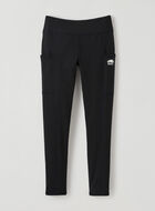 Legging chaud à poche Journey pour fille