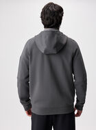 Recover Interlock Full Zip Hoodie