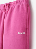 Pantalon en molleton nuage pour tout-petits