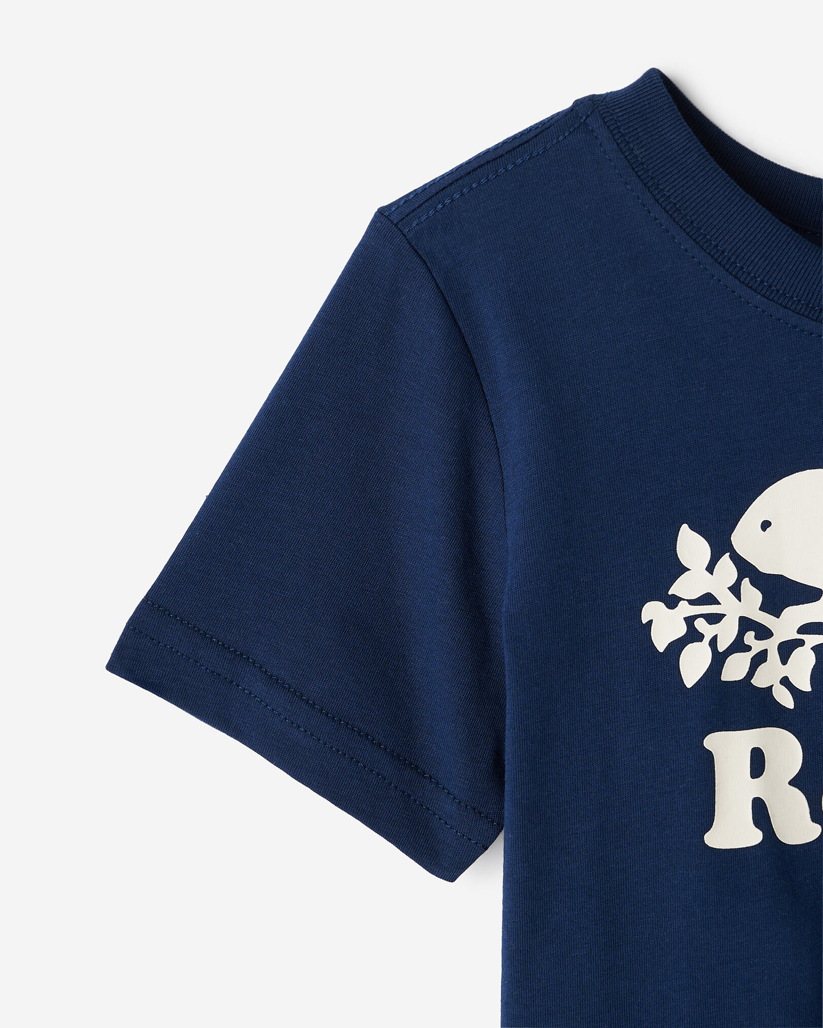 Toddler Organic Original Cooper Beaver T-Shirt