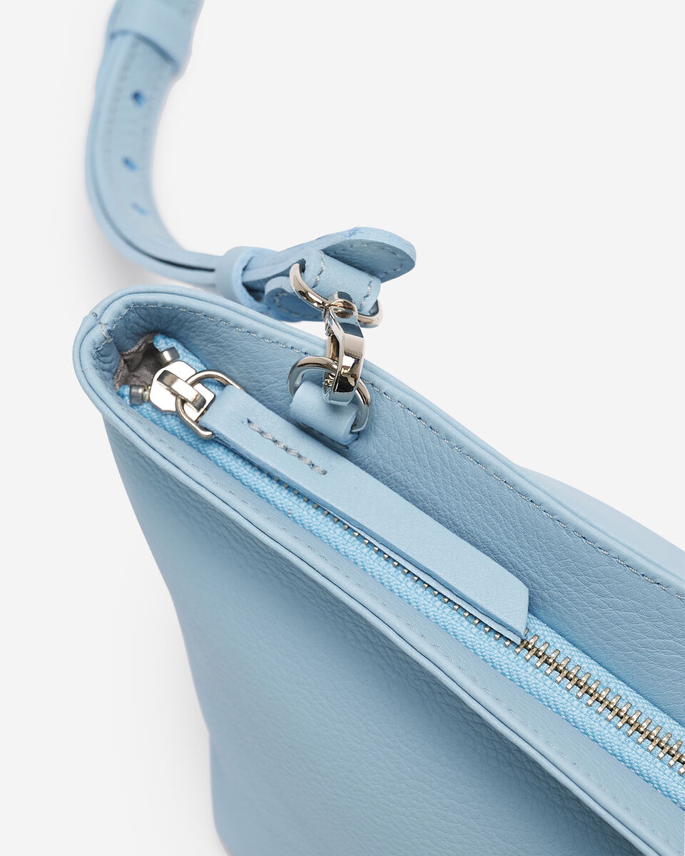 Small Lily Crossbody Cloud