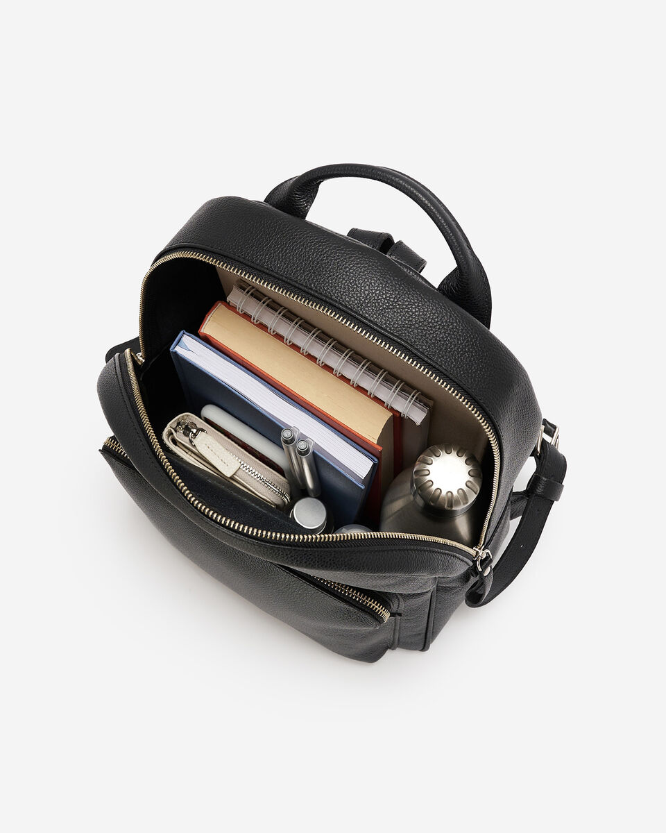 Sac à dos Chelsea 2.0 en cuir Cervino