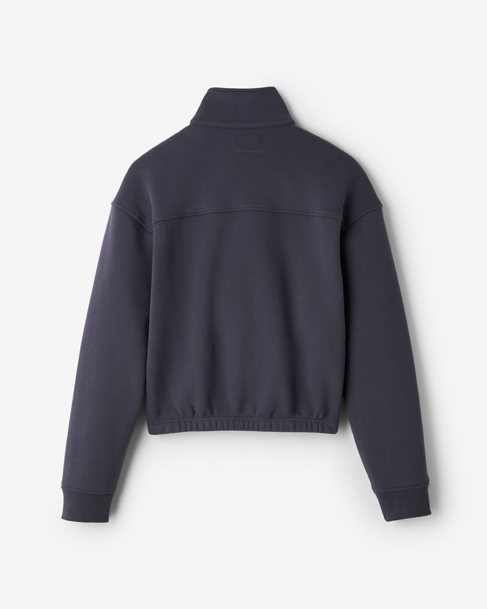 Cloud Cropped Jacket