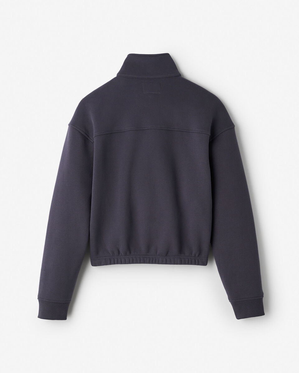 Cloud Cropped Jacket