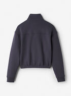 Cloud Cropped Jacket