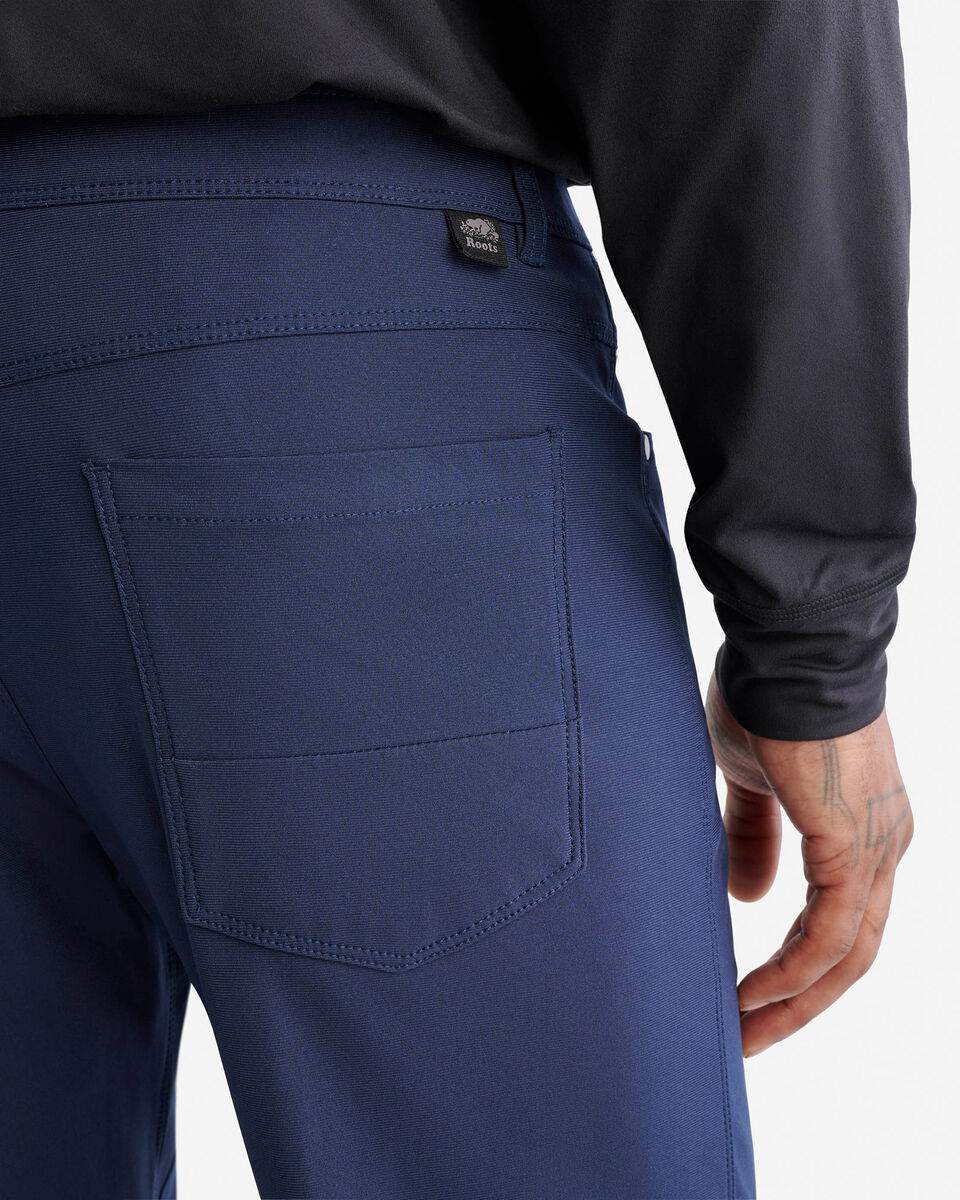 Park Tech 5 Pocket Pant 30 Inch Inseam