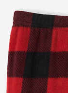 Toddler Microfleece Pajama Pant