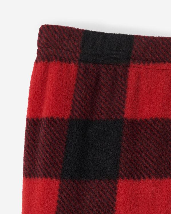 Toddler Microfleece Pajama Pant