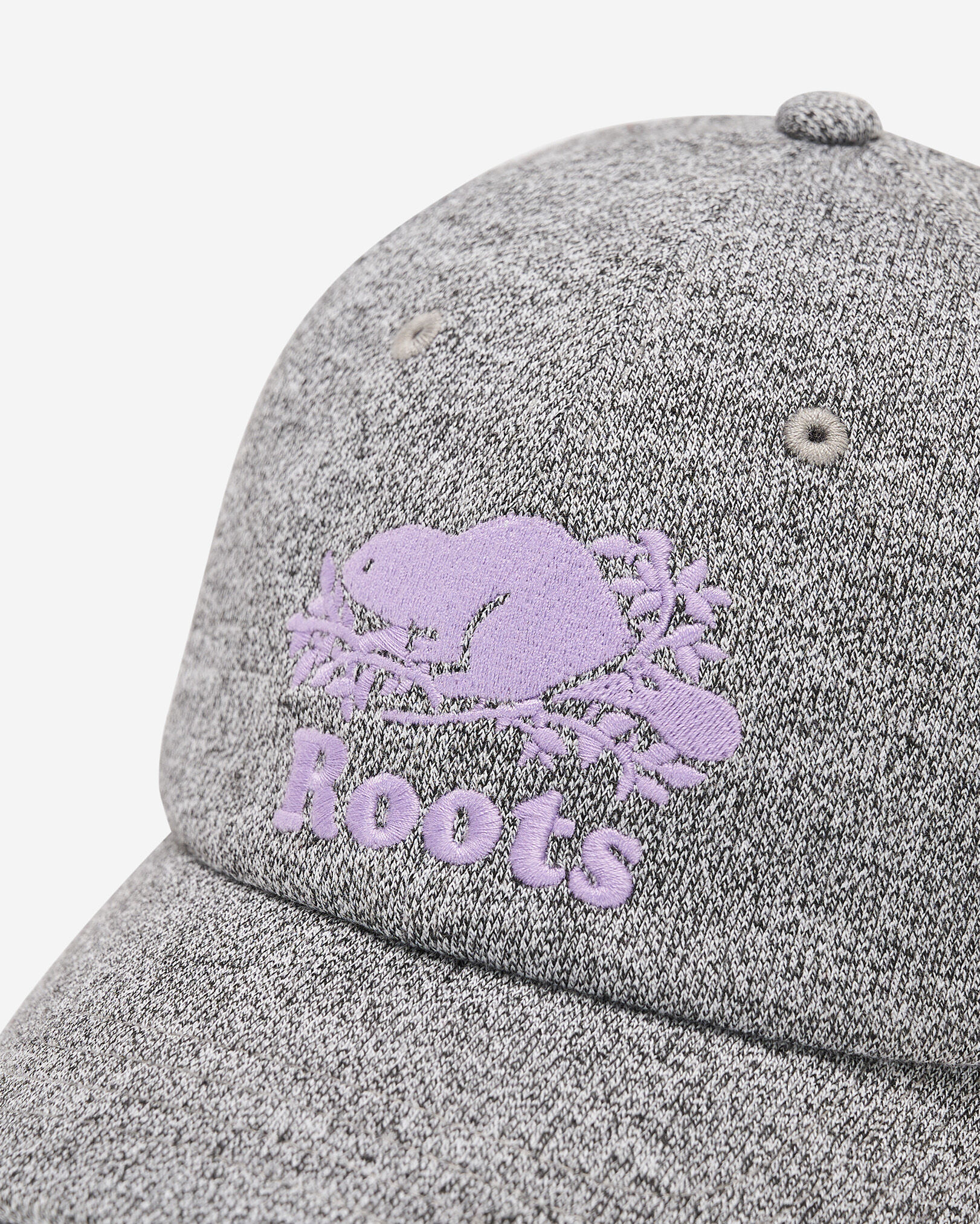 Casquette de baseball en molleton Cooper pour enfants