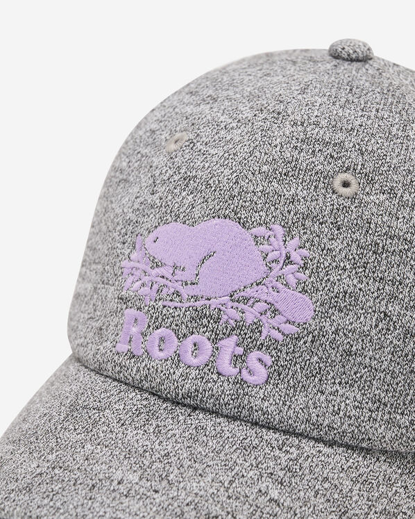 Kid Cooper Fleece Baseball Cap