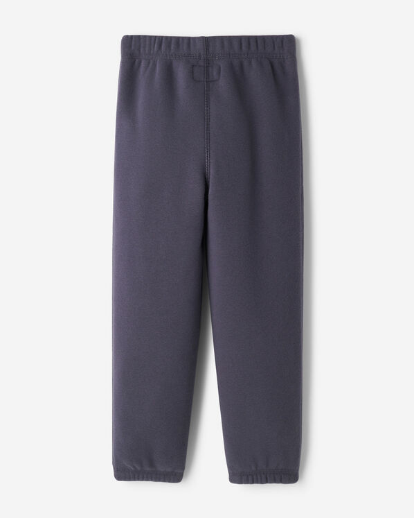 Pantalon en molleton Roots pour tout-petits