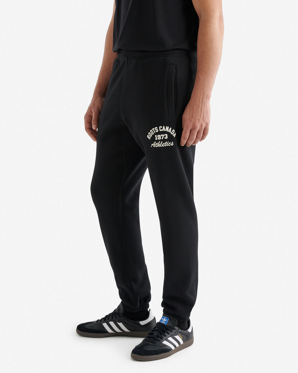 Pantalon en molleton 1973 Athletics 