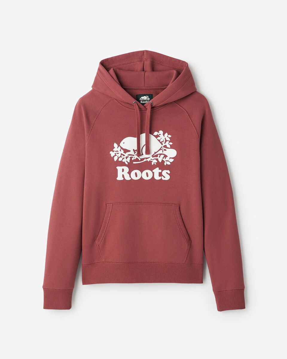 Organic Original Kanga Hoodie