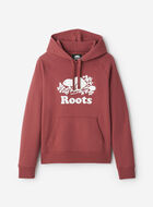 Organic Original Kanga Hoodie