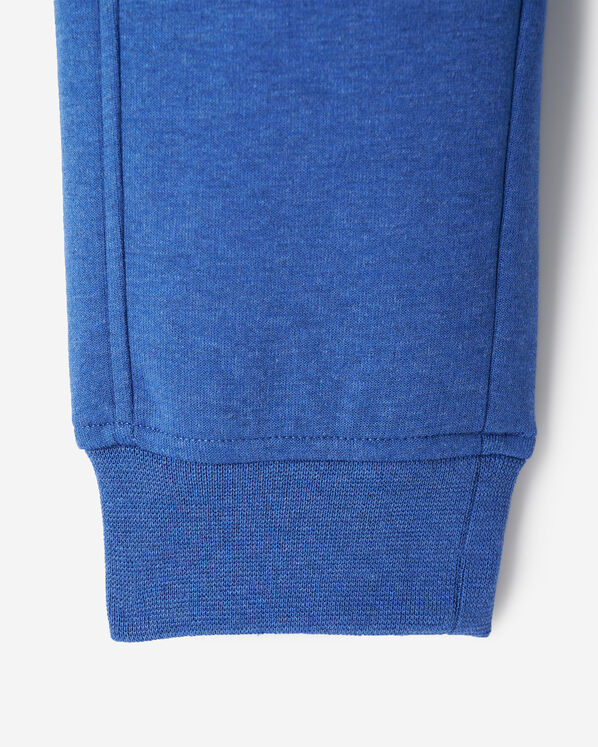 Kids Recover Interlock Jogger