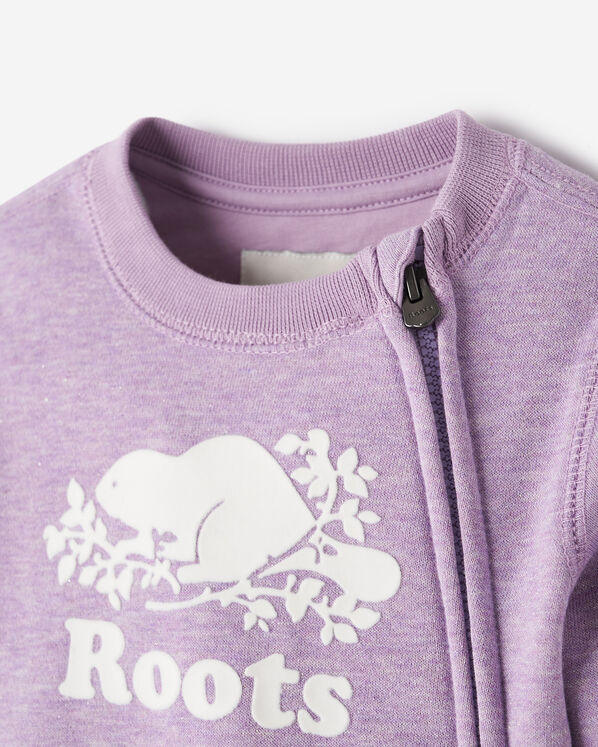 Baby Original Cooper Sparkle Romper Baby Original Cooper Sparkle Romper