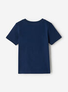 Toddler Cooper Mineral T-Shirt