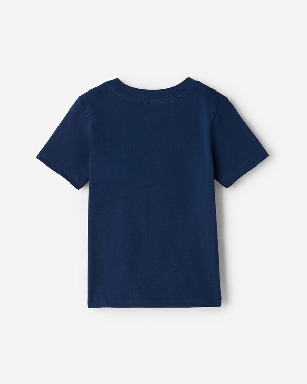 Toddler Cooper Mineral T-Shirt