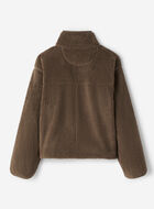 Creekside Shearling Fleece Jacket