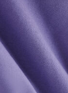 Organic Cooper Half Zip