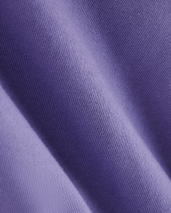 Organic Cooper Half Zip Organic Cooper Half Zip