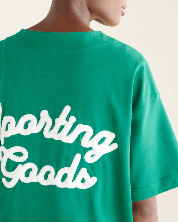 Sporting Goods Baseball Shirt